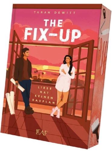 Buchcover und Innenansicht für das Buch: The Co-op