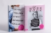 Buchcover und Innenansicht für das Buch: Dein Workbook: Die Frau fürs Leben ist nicht das Mädchen für alles