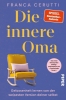 Buchcover und Innenansicht für das Buch: Die innere Oma