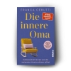 Buchcover und Innenansicht für das Buch: Die innere Oma
