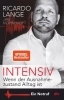 Buchcover und Innenansicht für das Buch: Intensiv