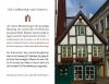 Buchcover und Innenansicht für das Buch: Schwerin für die Westentasche