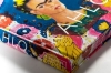 Buchcover und Innenansicht für das Buch: KAHLO