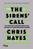Buchcover und Innenansicht für das Buch: The Sirens Call