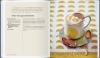 Buchcover und Innenansicht für das Buch: Wohlfühlküche
