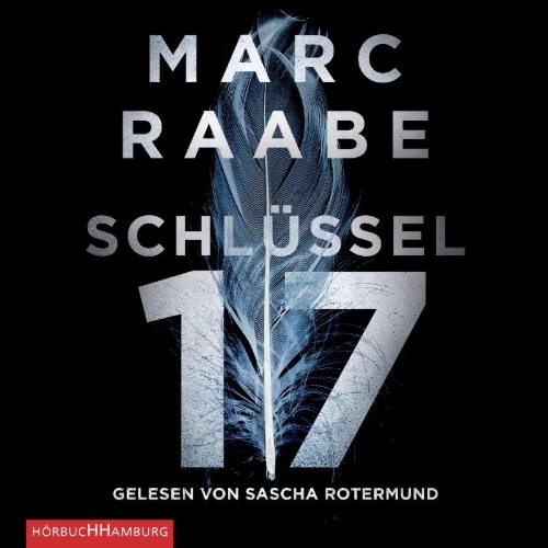 Buchcover und Innenansicht für das Buch: Schlüssel 17