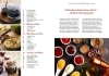 Buchcover und Innenansicht für das Buch: Soßen, Dips und Marinaden zum Grillen