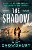 Buchcover und Innenansicht für das Buch: The Shadow