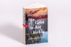 Buchcover und Innenansicht für das Buch: A Ghost in the Throat