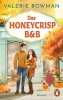 Buchcover und Innenansicht für das Buch: The Honeycrisp Orchard Inn