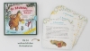 Buchcover und Innenansicht für das Buch: Dr. Brumm: Dr. Brumms verflixter Advent