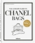 Buchcover und Innenansicht für das Buch: The Ultimate Guide to Chanel Bags