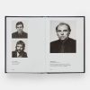 Buchcover und Innenansicht für das Buch: Passport Photo Service