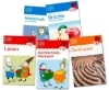 Buchcover und Innenansicht für das Buch: LÜK. Das Lernpaket für die 4. Klasse