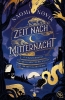 Buchcover und Innenansicht für das Buch: Buried Deep and Other Stories