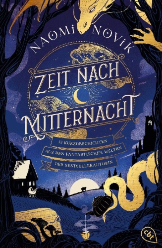 Buchcover und Innenansicht für das Buch: Buried Deep and Other Stories