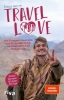 Buchcover und Innenansicht für das Buch: Travel For Love