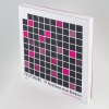 Buchcover und Innenansicht für das Buch: 99 Variations on a Proof