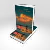Buchcover und Innenansicht für das Buch: Am Rand der Welt