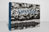 Buchcover und Innenansicht für das Buch: Sebastião Salgado. Amazônia