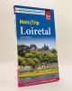 Buchcover und Innenansicht für das Buch: Reise Know-How MeinTrip Loiretal