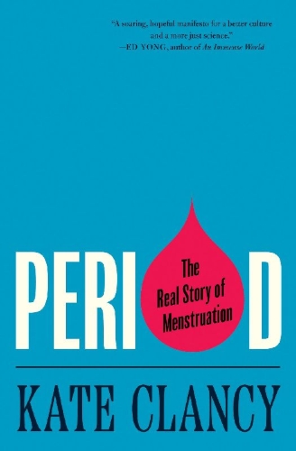 Buchcover und Innenansicht für das Buch: Period