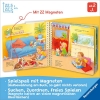 Buchcover und Innenansicht für das Buch: Was gehört zusammen?