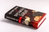 Buchcover und Innenansicht für das Buch: Der längste Schlaf
