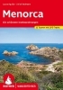 Buchcover und Innenansicht für das Buch: Menorca