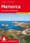 Buchcover und Innenansicht für das Buch: Menorca