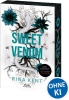 Buchcover und Innenansicht für das Buch: Sweet Venom