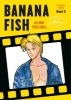 Buchcover und Innenansicht für das Buch: Banana Fish: Ultimative Edition 05