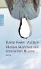 Buchcover und Innenansicht für das Buch: Kleines Mädchen mit komischen Haaren
