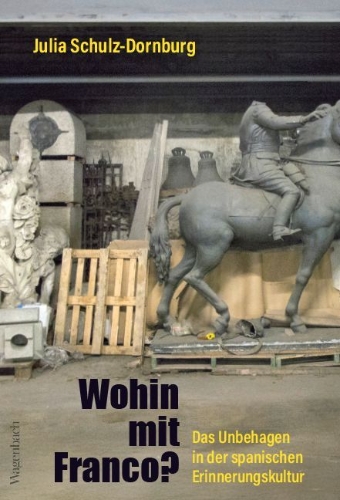 Buchcover und Innenansicht für das Buch: Wohin mit Franco?