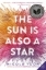 Buchcover und Innenansicht für das Buch: The Sun Is Also a Star