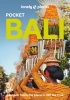 Buchcover und Innenansicht für das Buch: Lonely Planet Pocket Bali