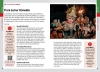 Buchcover und Innenansicht für das Buch: Lonely Planet Pocket Bali