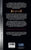 Buchcover und Innenansicht für das Buch: DIABLO: The Kingdom of Shadows