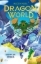 Buchcover und Innenansicht für das Buch: Dragon World - Kampf um Imperia