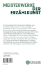 Buchcover und Innenansicht für das Buch: Späte Erzählungen 1919-1953