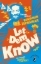 Buchcover und Innenansicht für das Buch: Let Dem Know