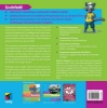 Buchcover und Innenansicht für das Buch: Programmieren lernen mit Python - So einfach!