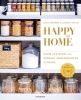 Buchcover und Innenansicht für das Buch: The Home Edit