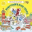 Buchcover und Innenansicht für das Buch: Richard Scarry's Busytown's Busy People