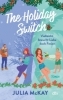 Buchcover und Innenansicht für das Buch: The Holiday Honeymoon Switch