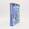 Buchcover und Innenansicht für das Buch: The Holiday Honeymoon Switch