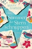 Buchcover und Innenansicht für das Buch: The Rules of Love and Grammar