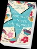 Buchcover und Innenansicht für das Buch: The Rules of Love and Grammar