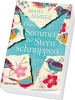 Buchcover und Innenansicht für das Buch: The Rules of Love and Grammar