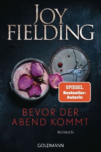 Buchcover und Innenansicht für das Buch: Lost